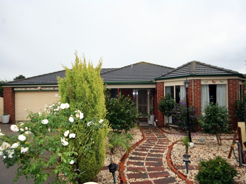 Cranbourne West VIC 3977