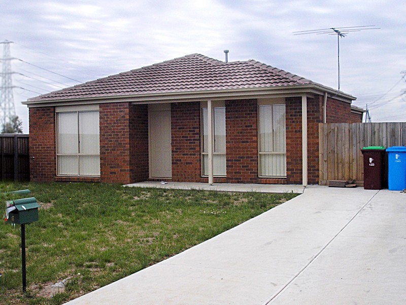 6 Kismet Close, Cranbourne West VIC 3977