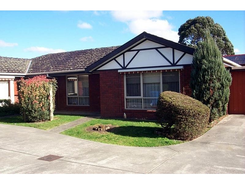 3/18 Brunt Street, Cranbourne VIC 3977