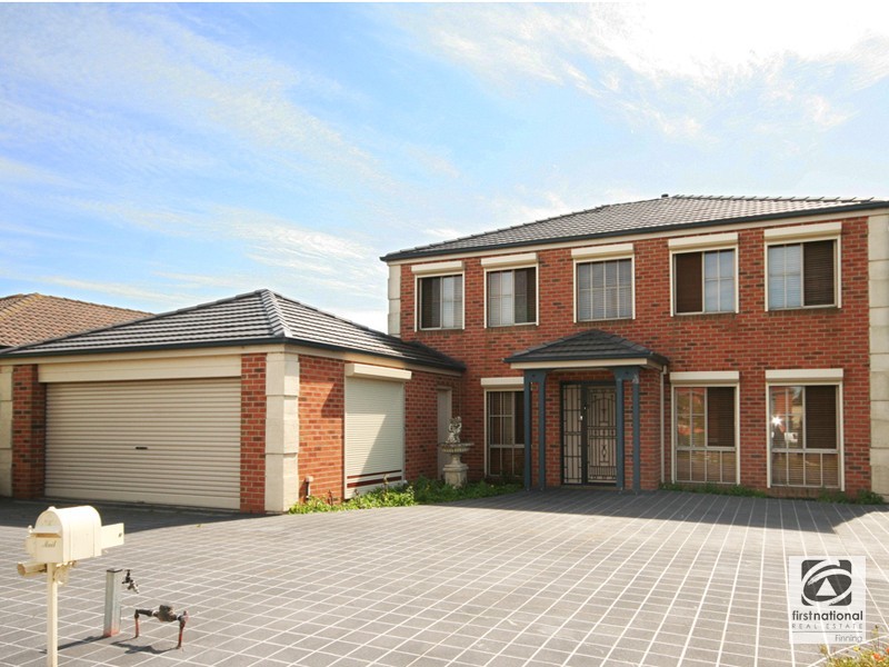 Cranbourne West VIC 3977