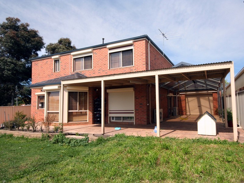 Cranbourne West VIC 3977
