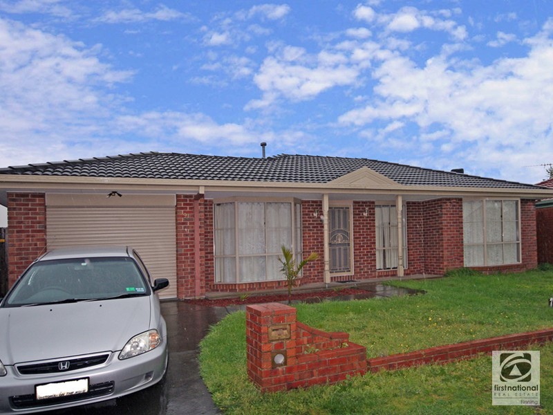 Hampton Park VIC 3976