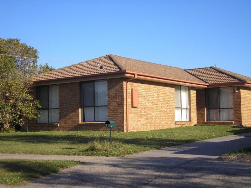 34 Ivan Crescent, Hampton Park VIC 3976