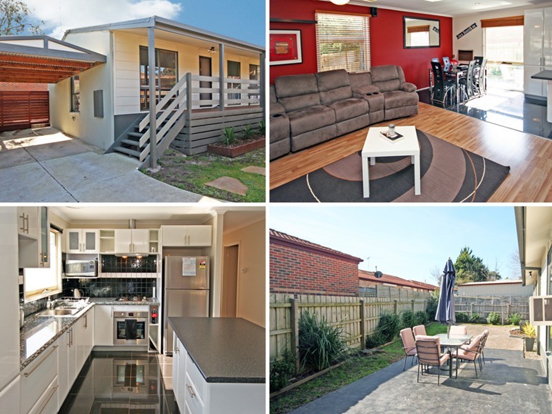 5a Greenacres Court, Langwarrin VIC 3910