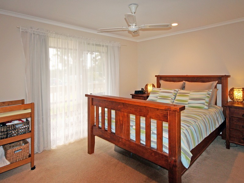 Blind Bight VIC 3980