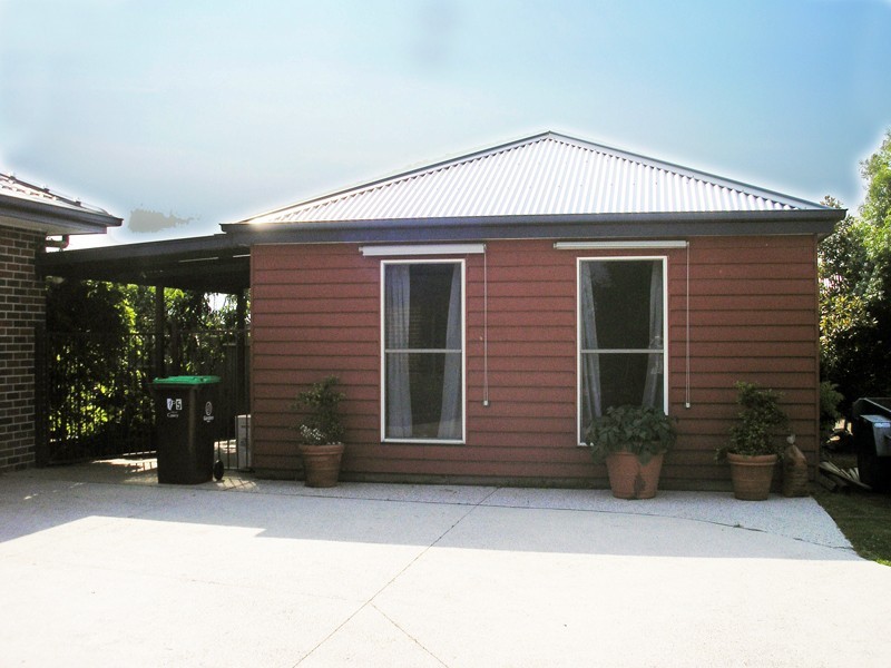 5A Hilda Way, Cranbourne VIC 3977