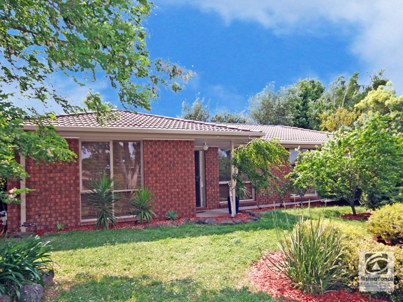 Cranbourne North VIC 3977