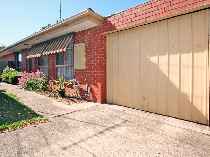 3/6 Alexander Street, Cranbourne VIC 3977