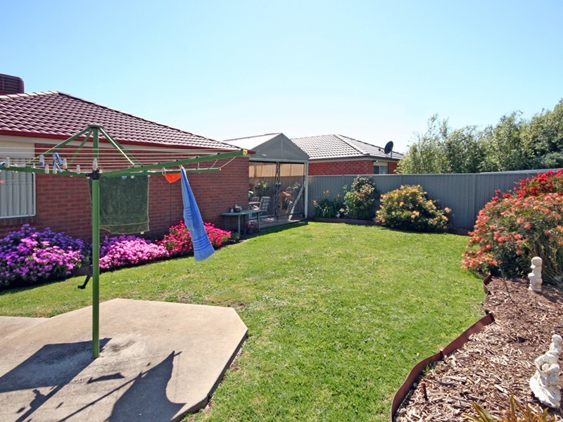 Cranbourne East VIC 3977