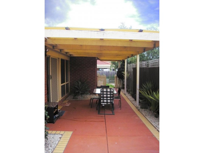 14 Norford Court, Cranbourne North VIC 3977