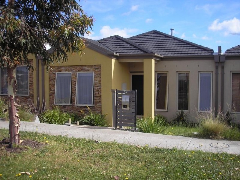 40 Mannavue Boulevard, Cranbourne North VIC 3977
