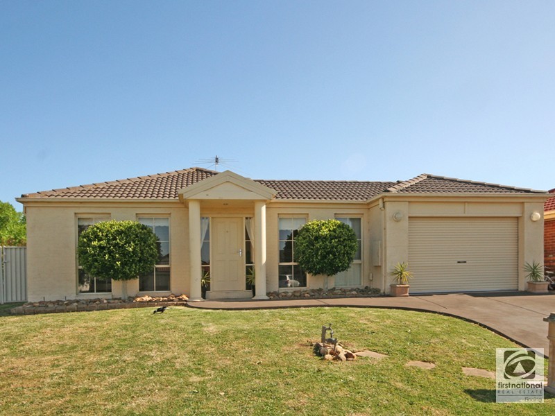 Cranbourne West VIC 3977
