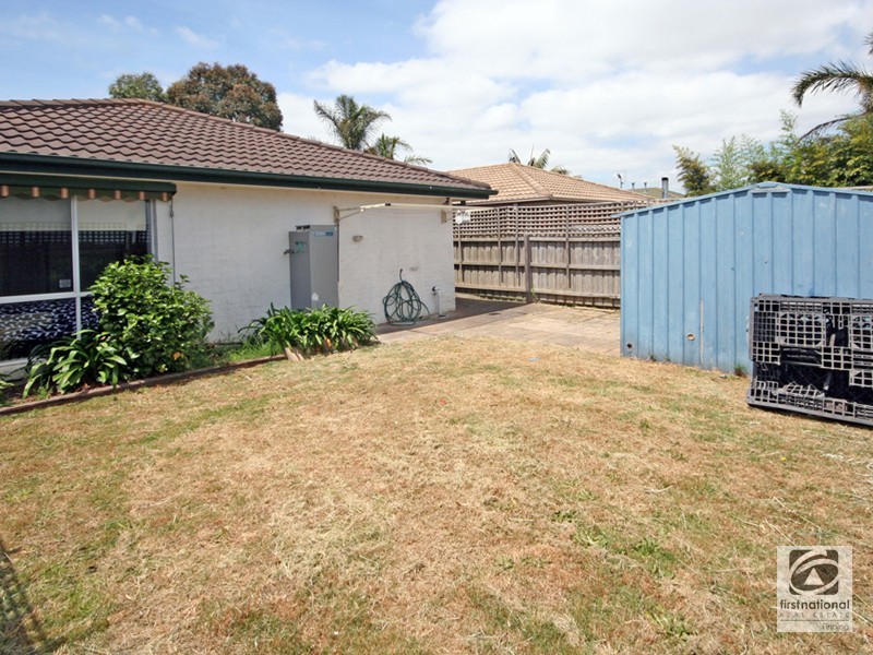 Cranbourne North VIC 3977