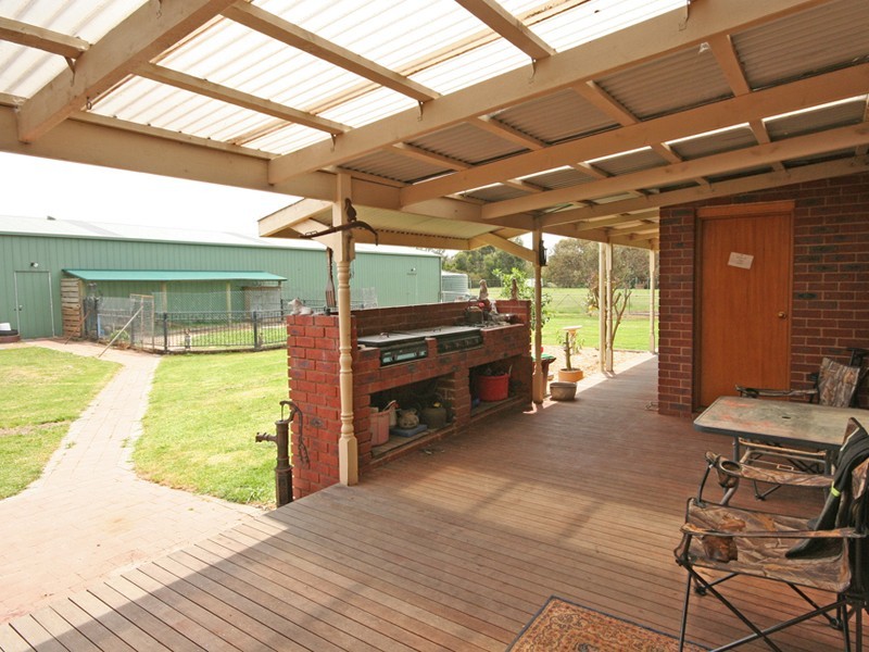 Devon Meadows VIC 3977