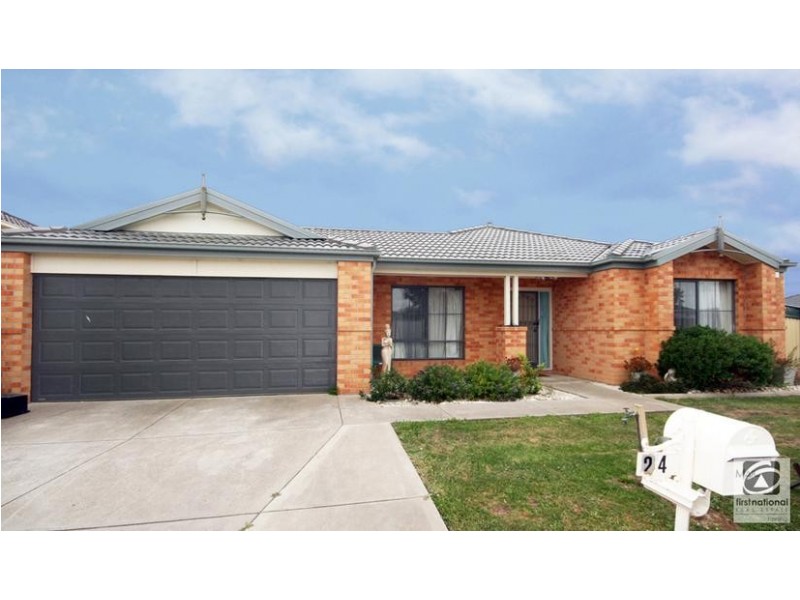Cranbourne VIC 3977
