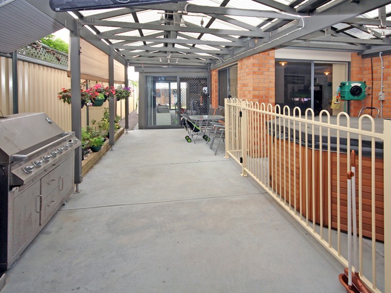 Cranbourne VIC 3977