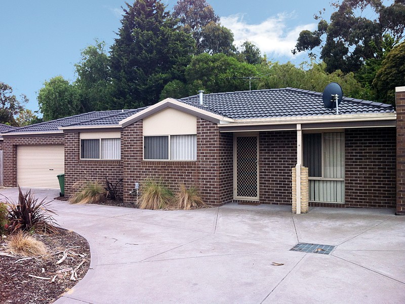 9/7-9 Elizabeth Street, Cranbourne North VIC 3977