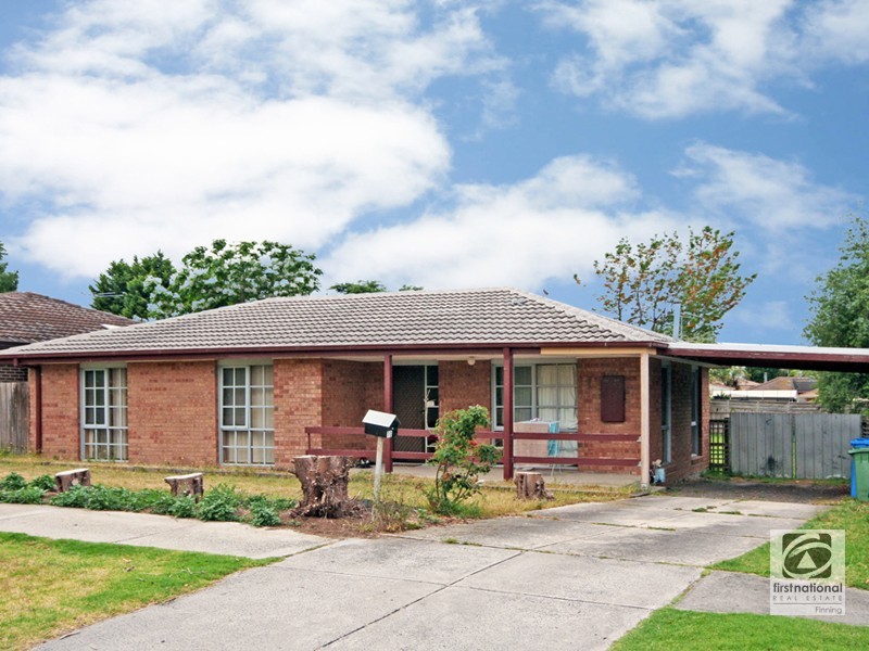 Cranbourne North VIC 3977