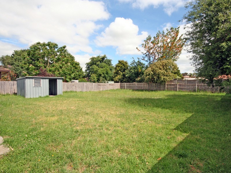 Cranbourne North VIC 3977