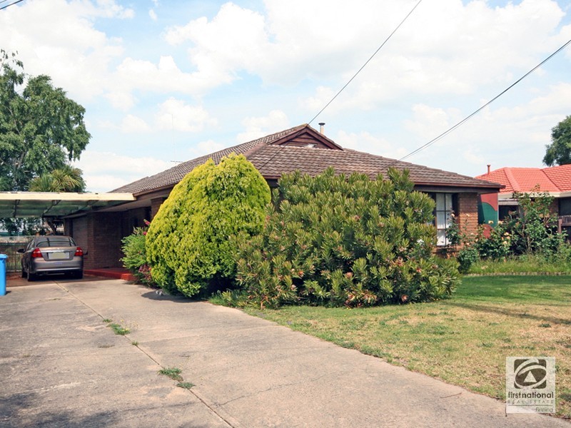 Cranbourne VIC 3977