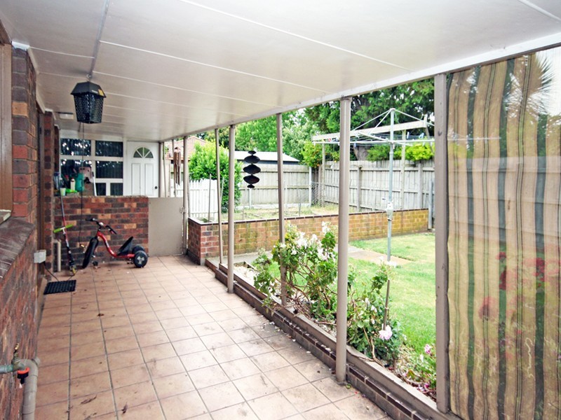13 Marnebeck Court, Cranbourne VIC 3977