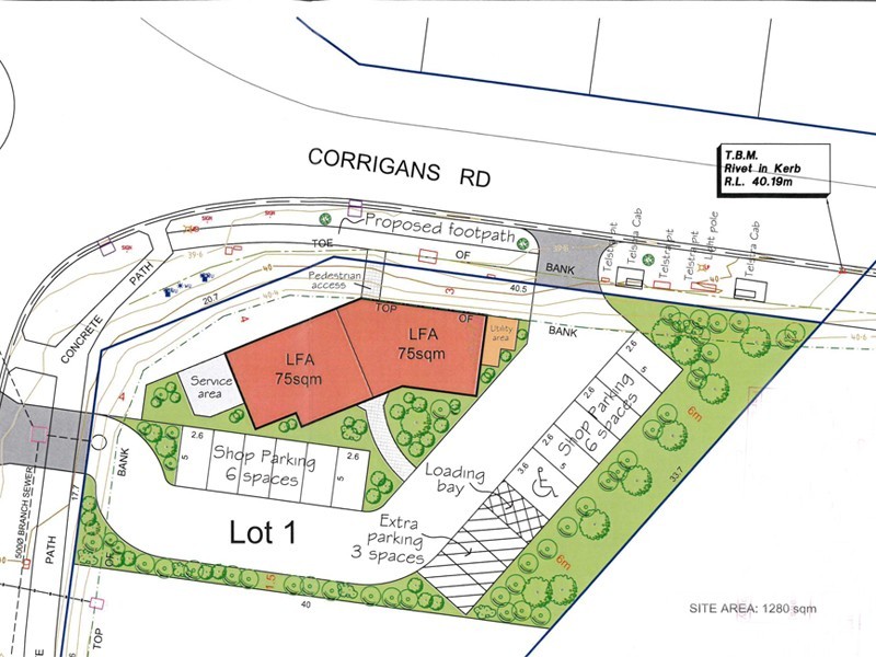 Lot 1 Broadoak Drive, Cranbourne VIC 3977