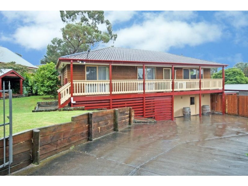 11 Sandpiper Close, Blind Bight VIC 3980