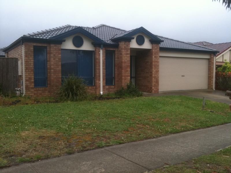 121 Aylmer Road, Lyndhurst VIC 3975