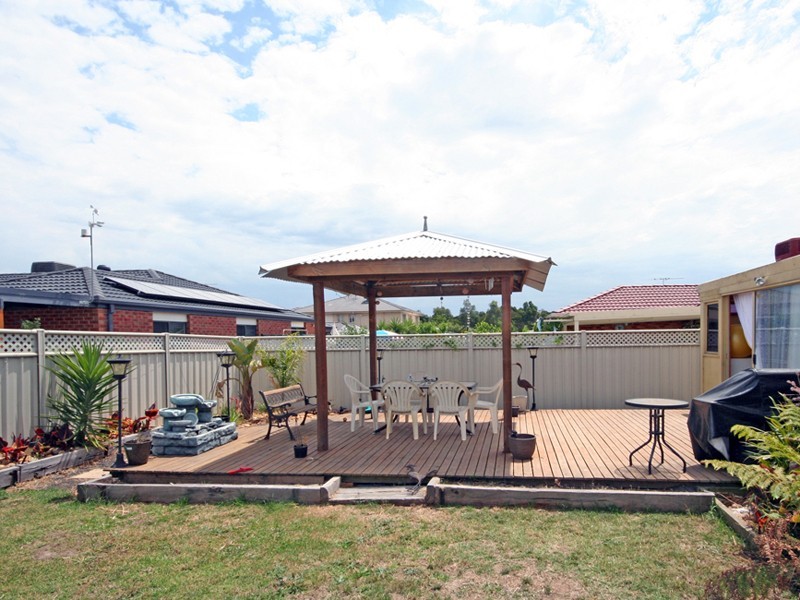Cranbourne East VIC 3977
