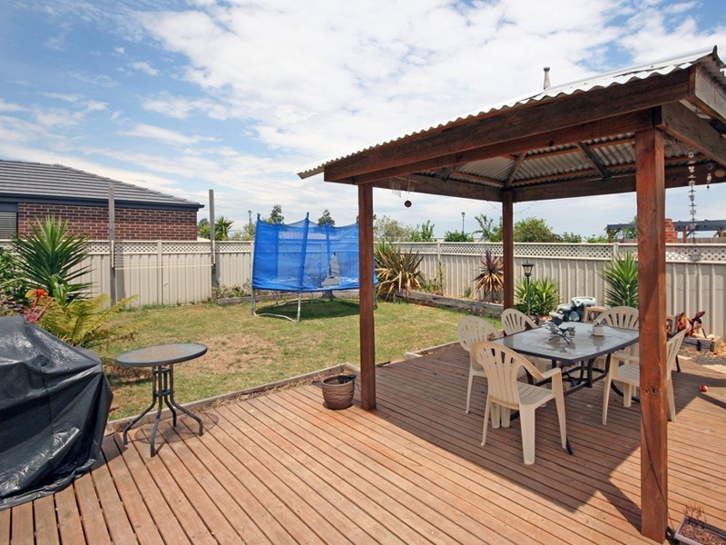 Cranbourne East VIC 3977