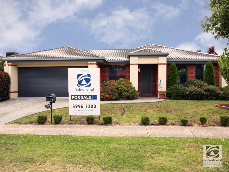 Cranbourne East VIC 3977