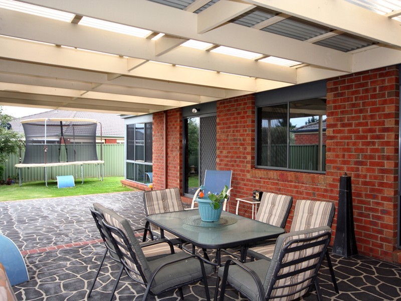 Cranbourne East VIC 3977