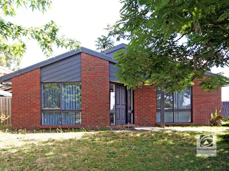 Cranbourne North VIC 3977