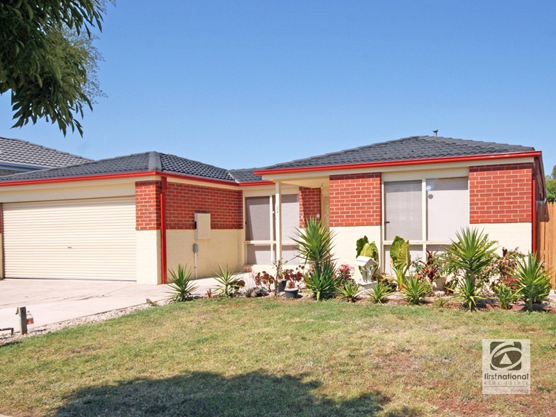 Cranbourne West VIC 3977