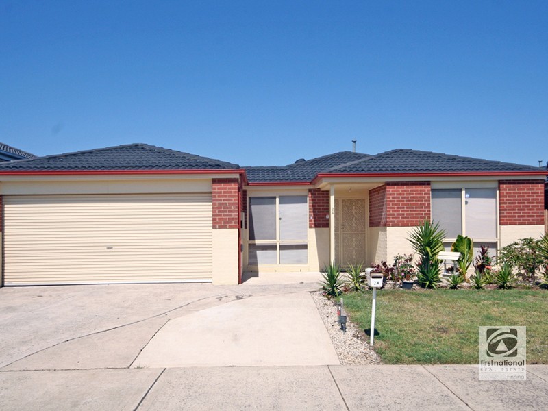 Cranbourne West VIC 3977