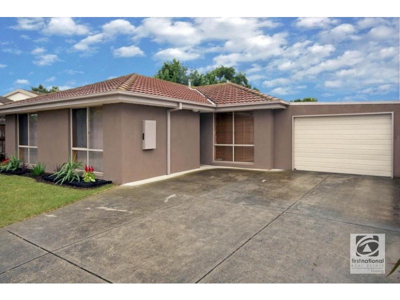 Cranbourne West VIC 3977