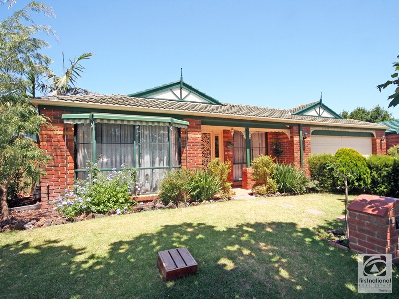 Cranbourne West VIC 3977