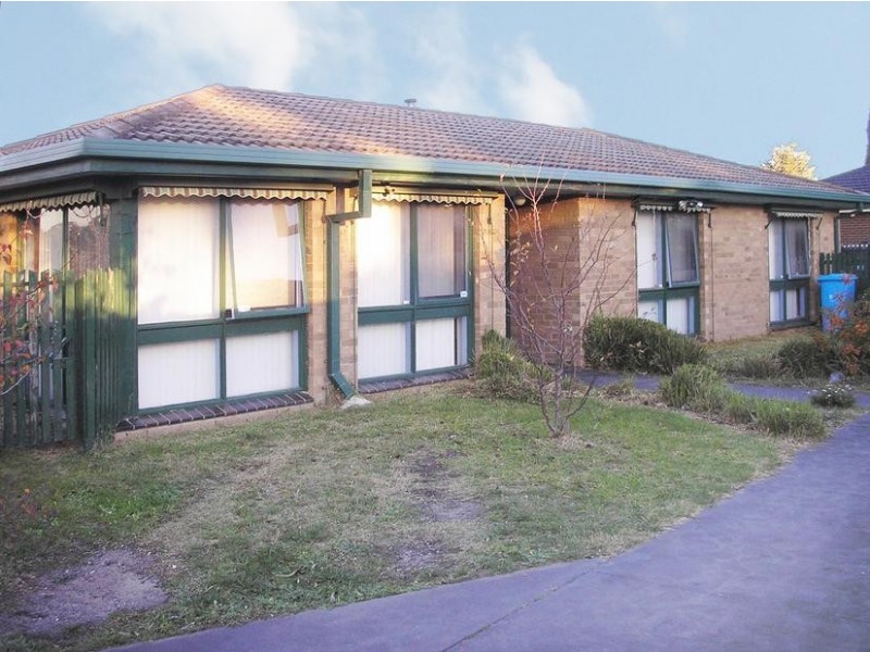 Hampton Park VIC 3976