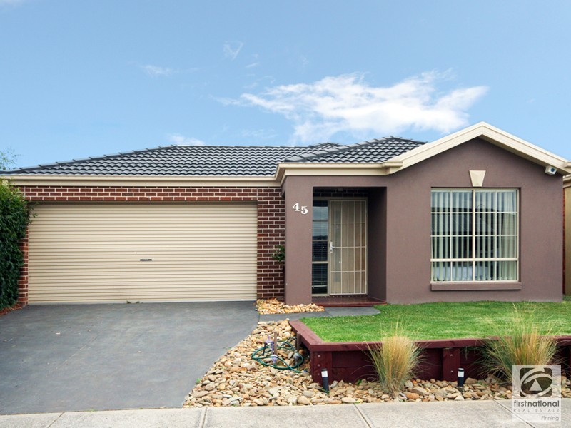 Cranbourne East VIC 3977