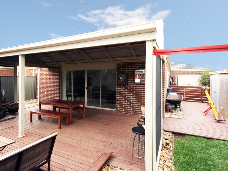 Cranbourne East VIC 3977