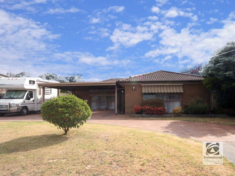 Junction Village VIC 3977