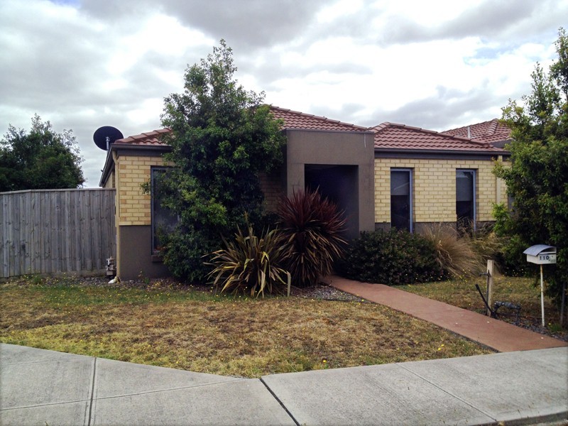 110 Majestic Boulevard, Cranbourne VIC 3977