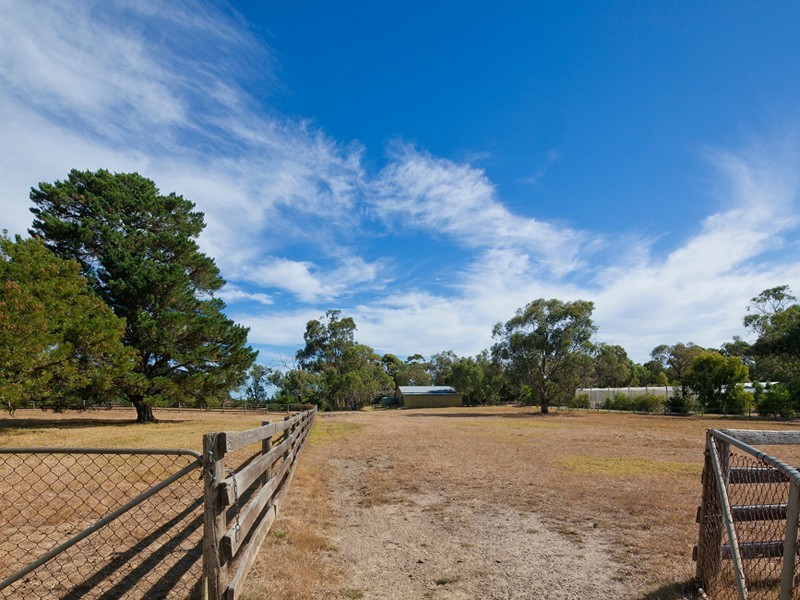 Pearcedale VIC 3912