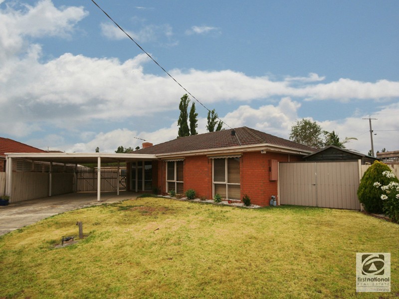 Cranbourne West VIC 3977