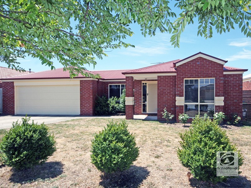 Cranbourne West VIC 3977