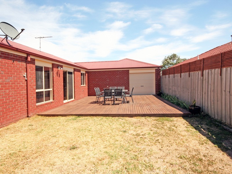 Cranbourne West VIC 3977