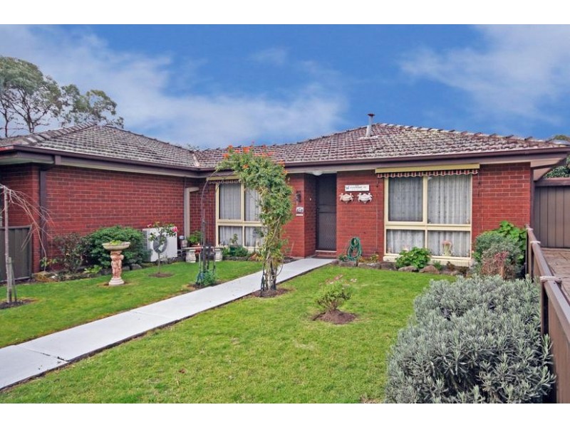 2/2 Alexander Street, Cranbourne VIC 3977