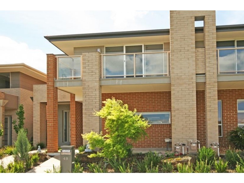 48 Aleppo Place, Cranbourne VIC 3977