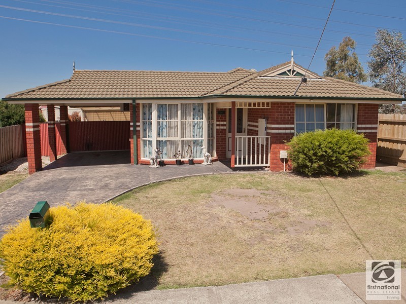 Cranbourne West VIC 3977