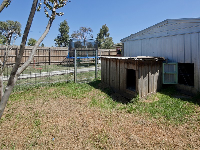 Cranbourne West VIC 3977